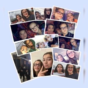 Meet your Posher, Brooke